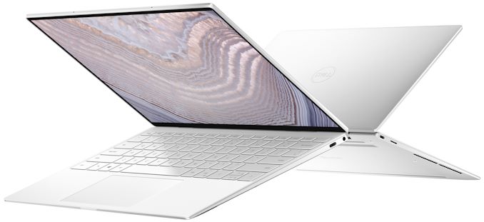 Dell XPS 13 (9300) من Dell تحصل على بحيرة جليدية وشاشة Ultra HD + مقاس 13.4 بوصة 4