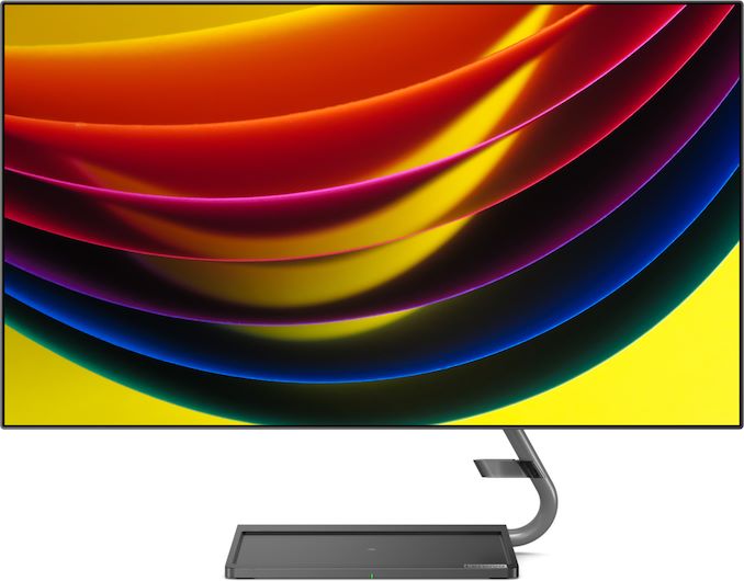 lenovo q27 monitor