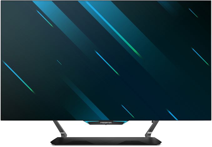 oled monitor 2020