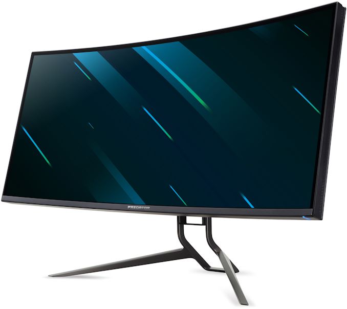 msi 31.5 curved monitor