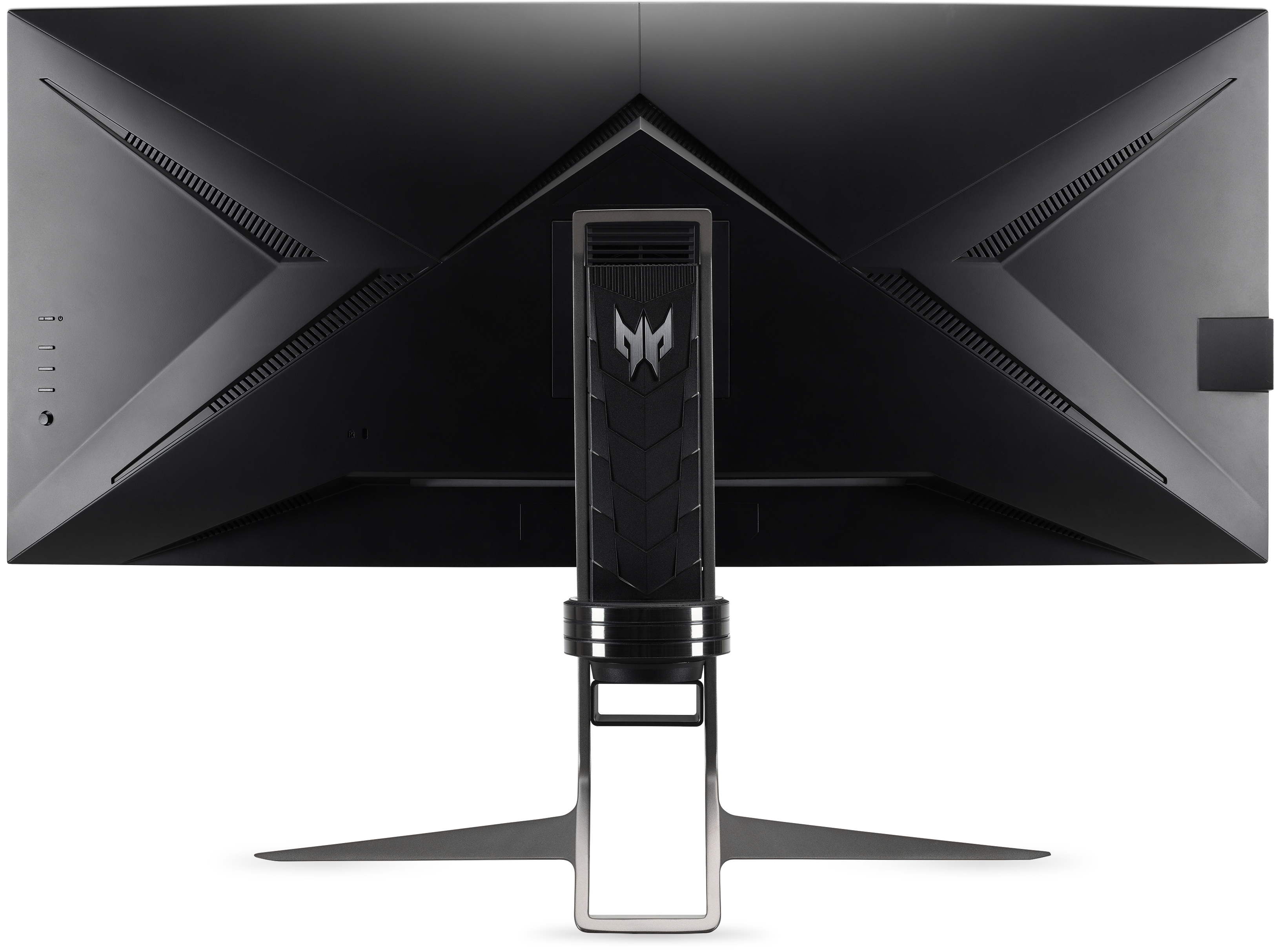 monitor acer predator x38