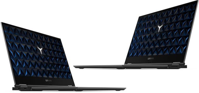 CES 2020: Lenovo Launches Legion Y740S Ultra-Thin 4K 15.6-Inch Gaming ...
