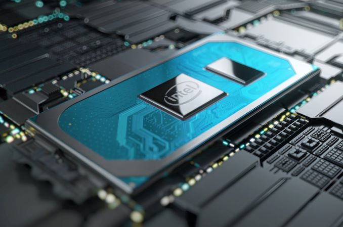 Resultado de imagen para Intel Core i9-10980HK