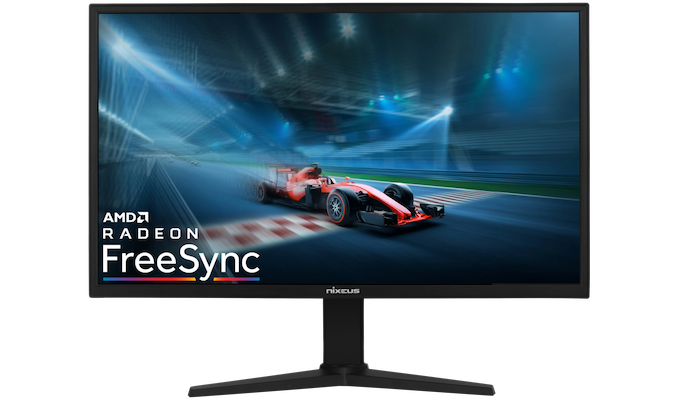 4K Gaming Monitor 144Hz