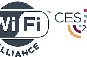 Wi-Fi Alliance Announces Wi-Fi 6E Moniker for 802.11ax in the 6 GHz Spectrum