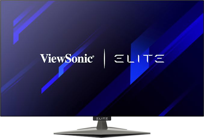 oled computer monitor 2020