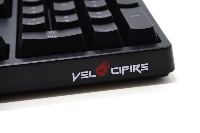 The Velocifire VM02WS Wireless Mechanical Keyboard Review