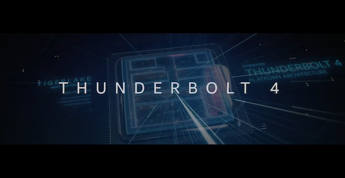 What Is Thunderbolt 4? - Intel