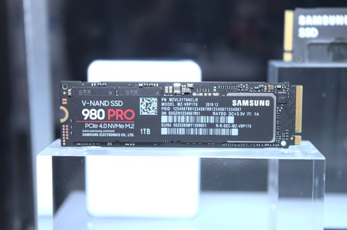 Samsung 980 PRO Review - Samsung's First PCIe Gen4 SSD 