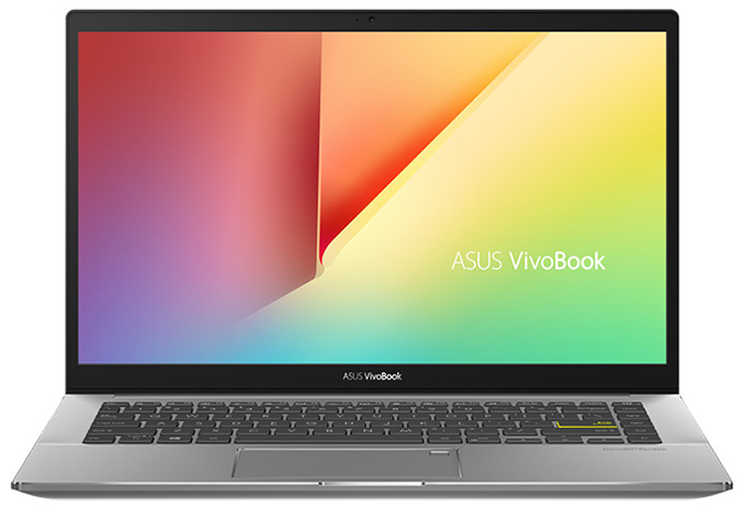 حزم VivoBook S الأحدث من ASUS من الجيل العاشر ، الكثير من الألوان 45