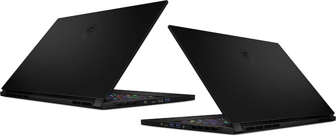 MSI's 300 Hz Gaming Laptops ، و GS66 Stealth & GE66 Raider 2
