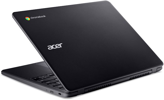 أطلقت شركة Acer جهاز Chromebook 871 / Chromebook 712: Intel Comet Lake Inside 3