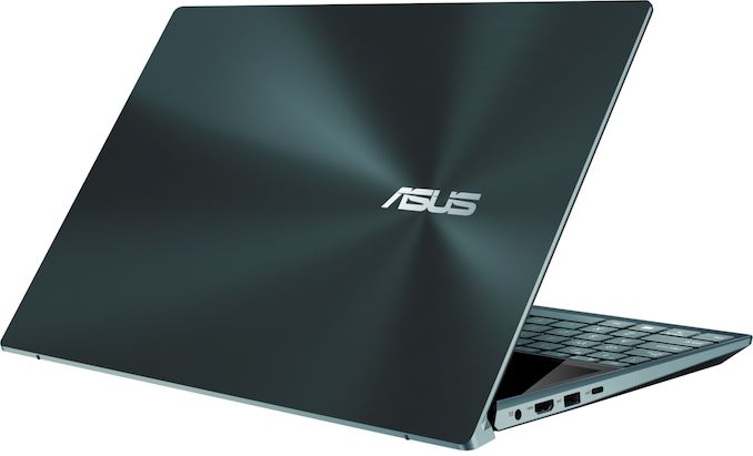 ASUS تكشف عن الكمبيوتر الدفتري ZenBook Duo UX481 ثنائي الشاشة 3