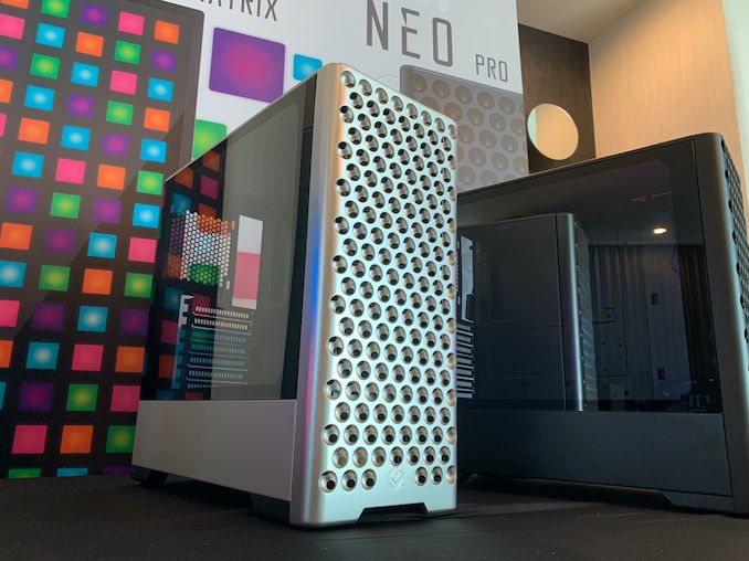 The Cheese Grater Mac Pro – 512 Pixels