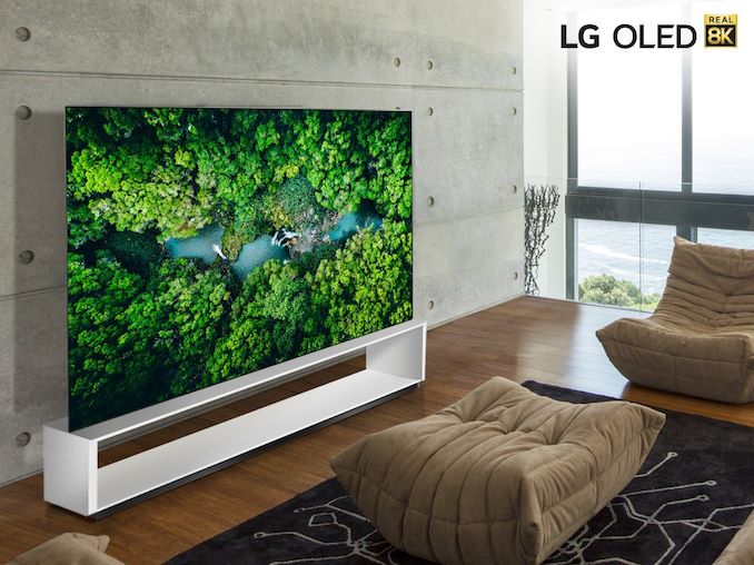 LG reveals 2024 OLED TVs with AI processors ahead of CES