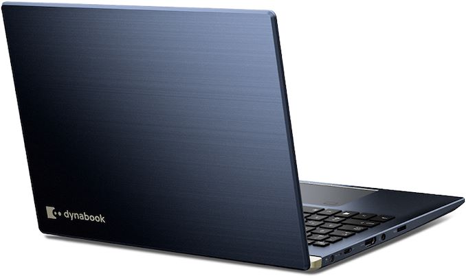 Dynabook تقدم كمبيوتر محمول Portégé X30L-G بحجم 13.3 بوصة مع وحدة المعالجة المركزية سداسية النواة 1