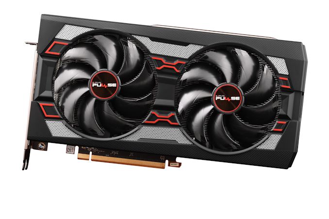 The AMD Radeon RX 5600 XT Review, Feat 