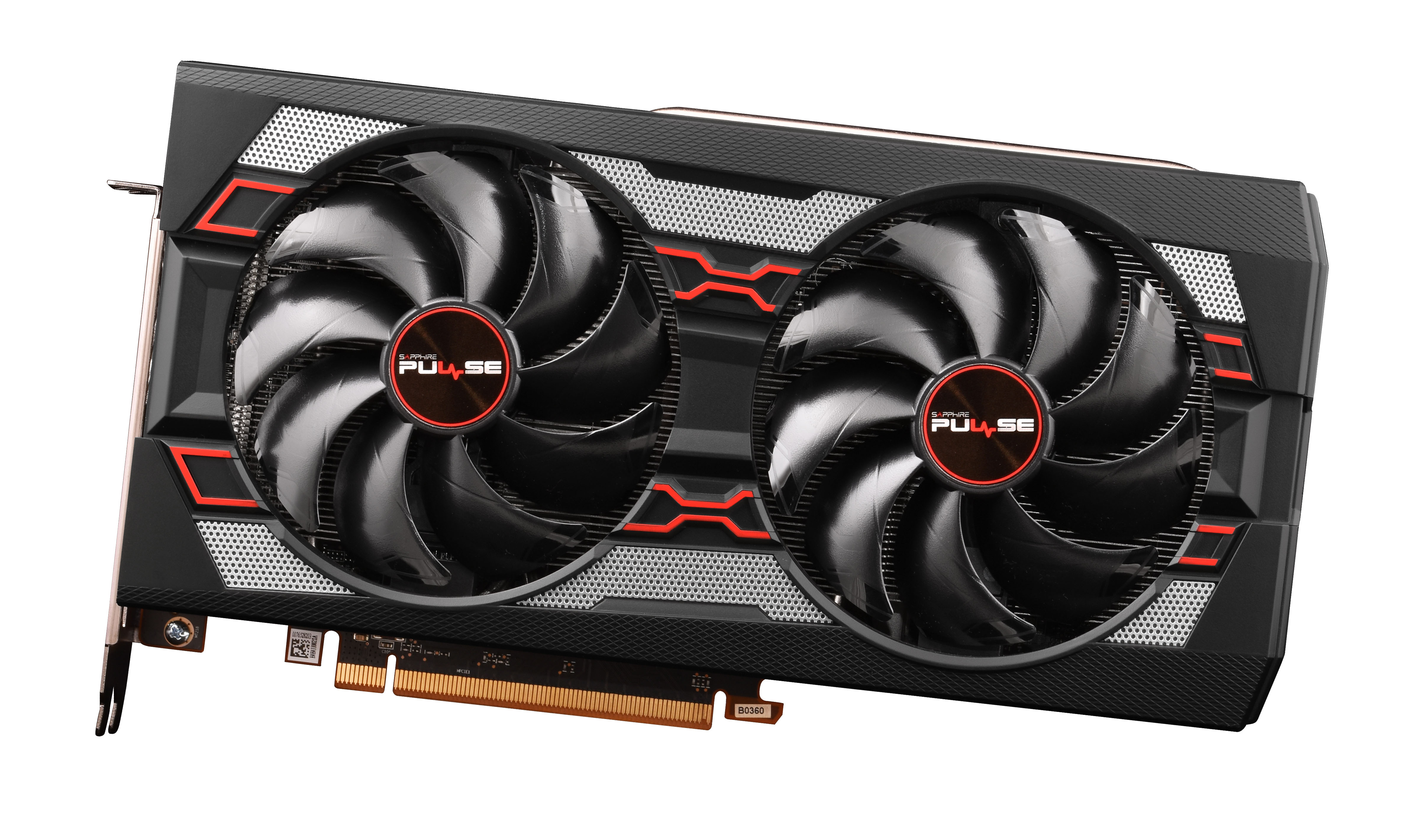Konserveringsmiddel silke invadere Closing Thoughts - The AMD Radeon RX 5600 XT Review, Feat. Sapphire Pulse:  A New Challenger For Mainstream Gaming
