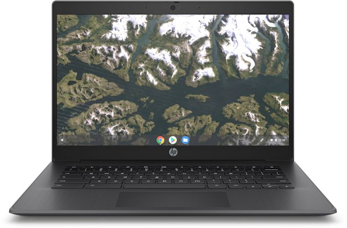 HP's New Rugged Education Edition Chromebooks: 11.6- & 14-Inch