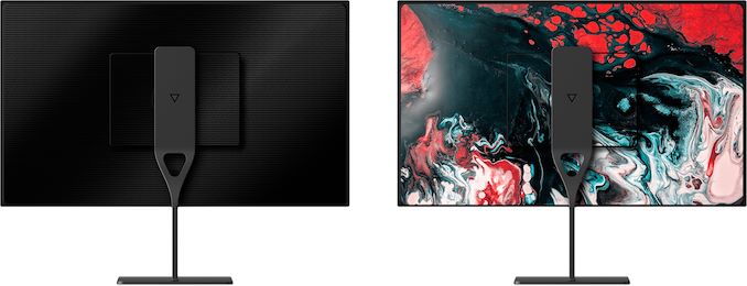 Eve Announces World First — IPS 1440p 240 Hz Gaming Monitor