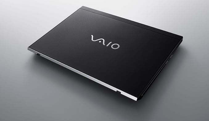 VAIO Launches SX12: A 12.5-Inch Ultralight Laptop with a Six-Core