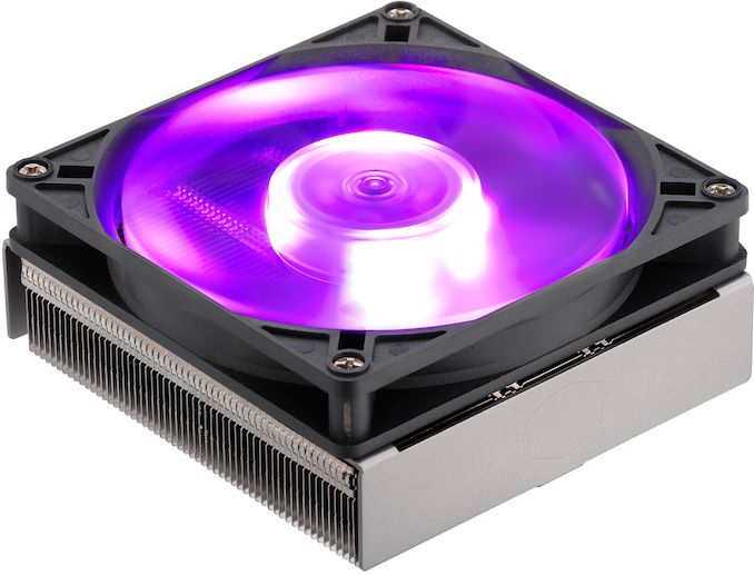 Best low store profile cpu cooler