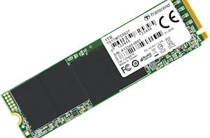 Transcend Announces SLC SSD with IDE Interface