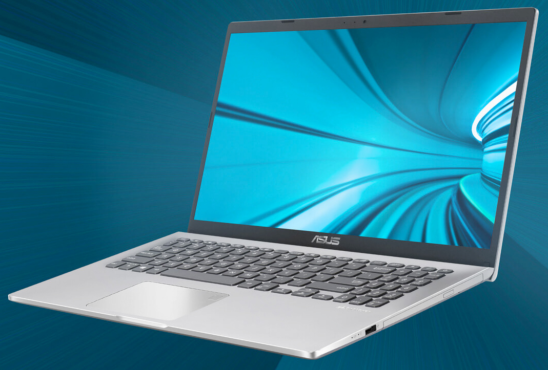 Asus X545, nouveau PC portable 15″ léger Comet Lake et lecteur/graveur CD/ DVD – LaptopSpirit