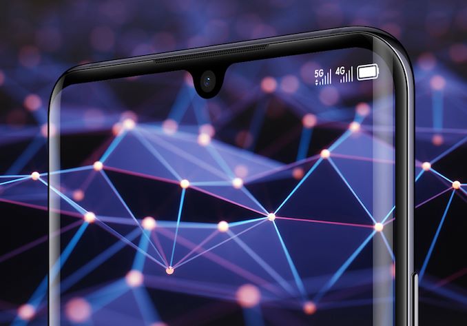 First with Snadragon 865: ZTE Unveils Axon 10s Pro w/ 5G, 6.47-Inch AMOLED, 12 GB LPDDR5 thumbnail