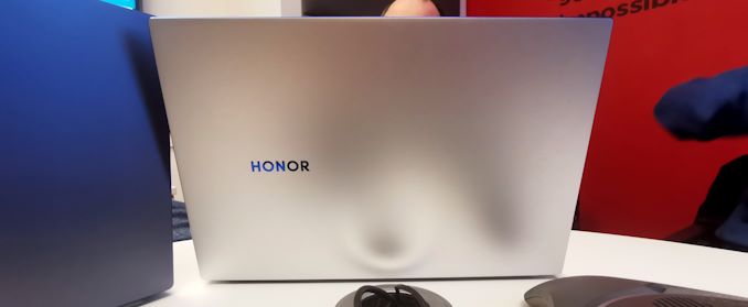 أجهزة الكمبيوتر المحمولة Honor Magicbook مقاس 14 بوصة و 15 بوصة المزودة بوحدات AMD APU: Coming Worldwide 271