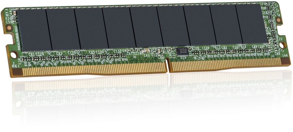 SMART Modular Reveals DDR4-3200 Low Profile Mini-DIMMs for Extreme Environments