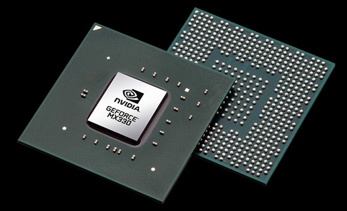 NVIDIA تكشف بهدوء عن GeForce MX350 & MX330: 2020 لاب توب GeForce للمبتدئين 1