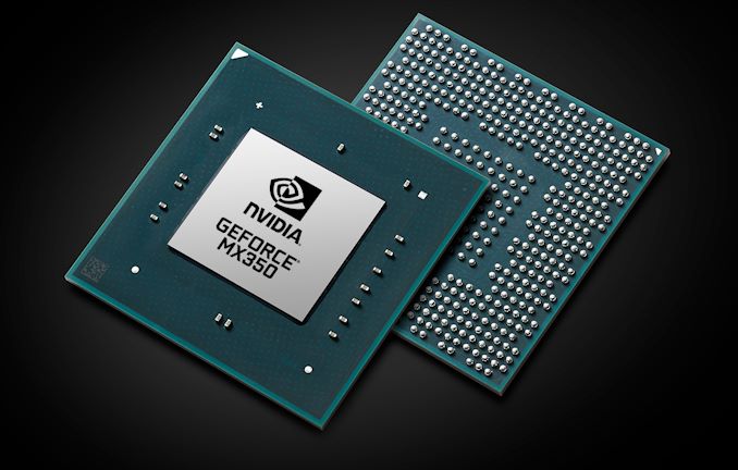 NVIDIA تكشف بهدوء عن GeForce MX350 & MX330: 2020 لاب توب GeForce للمبتدئين