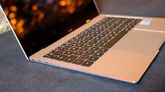 هواوي تعلن عن الإصدار الجديد من MateBook X Pro ، أجهزة الكمبيوتر المحمولة الجديدة MateBook D 7