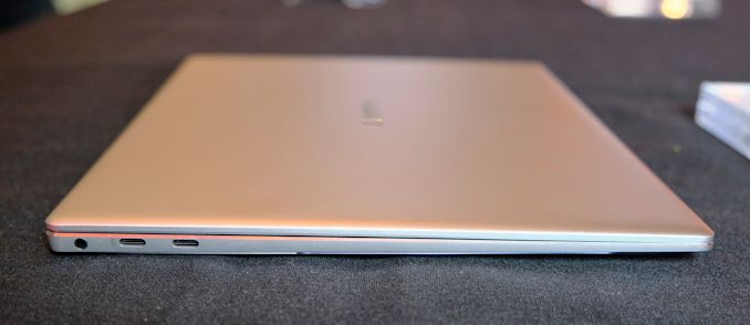 هواوي تعلن عن الإصدار الجديد من MateBook X Pro ، أجهزة الكمبيوتر المحمولة الجديدة MateBook D 9