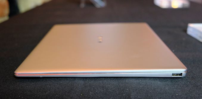 هواوي تعلن عن الإصدار الجديد من MateBook X Pro ، أجهزة الكمبيوتر المحمولة الجديدة MateBook D 10
