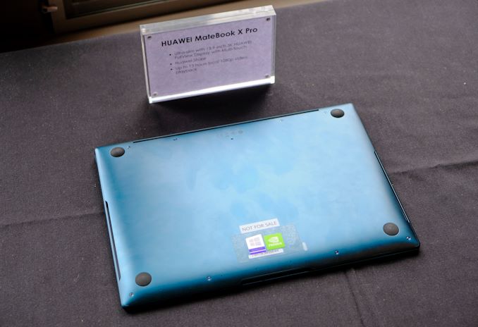 هواوي تعلن عن الإصدار الجديد من MateBook X Pro ، أجهزة الكمبيوتر المحمولة الجديدة MateBook D 2