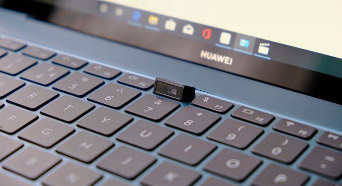 هواوي تعلن عن الإصدار الجديد من MateBook X Pro ، أجهزة الكمبيوتر المحمولة الجديدة MateBook D 5