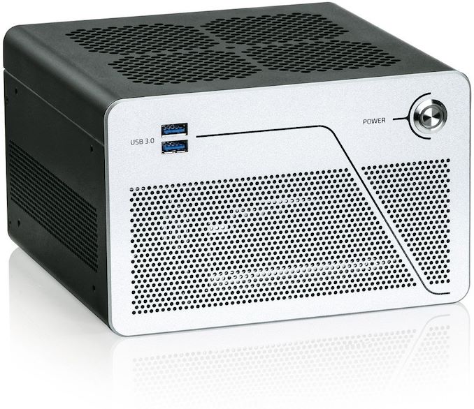 mini itx sff