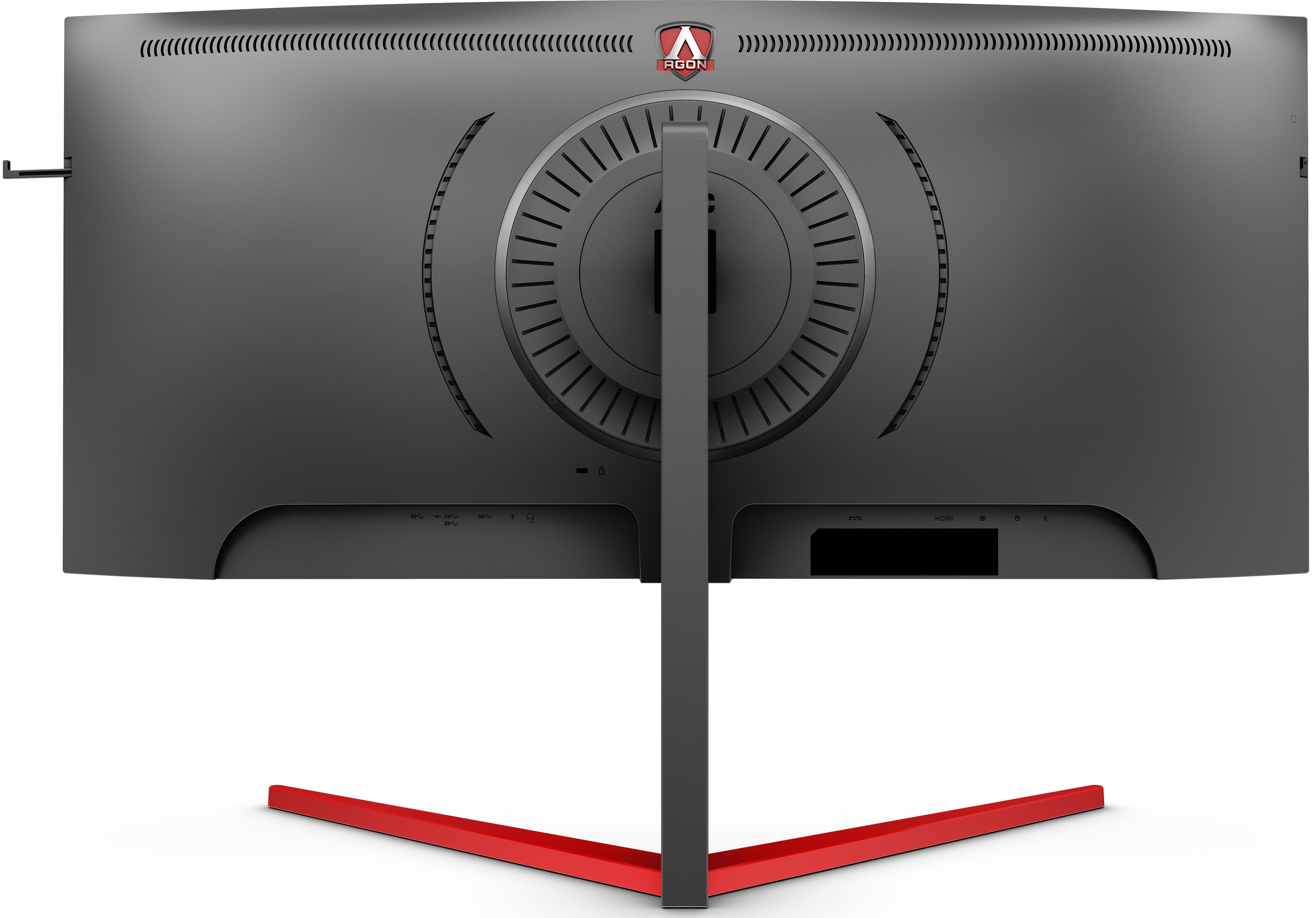 AOC Launches Their Flagship G-Sync Ultimate Gaming Monitor: The 