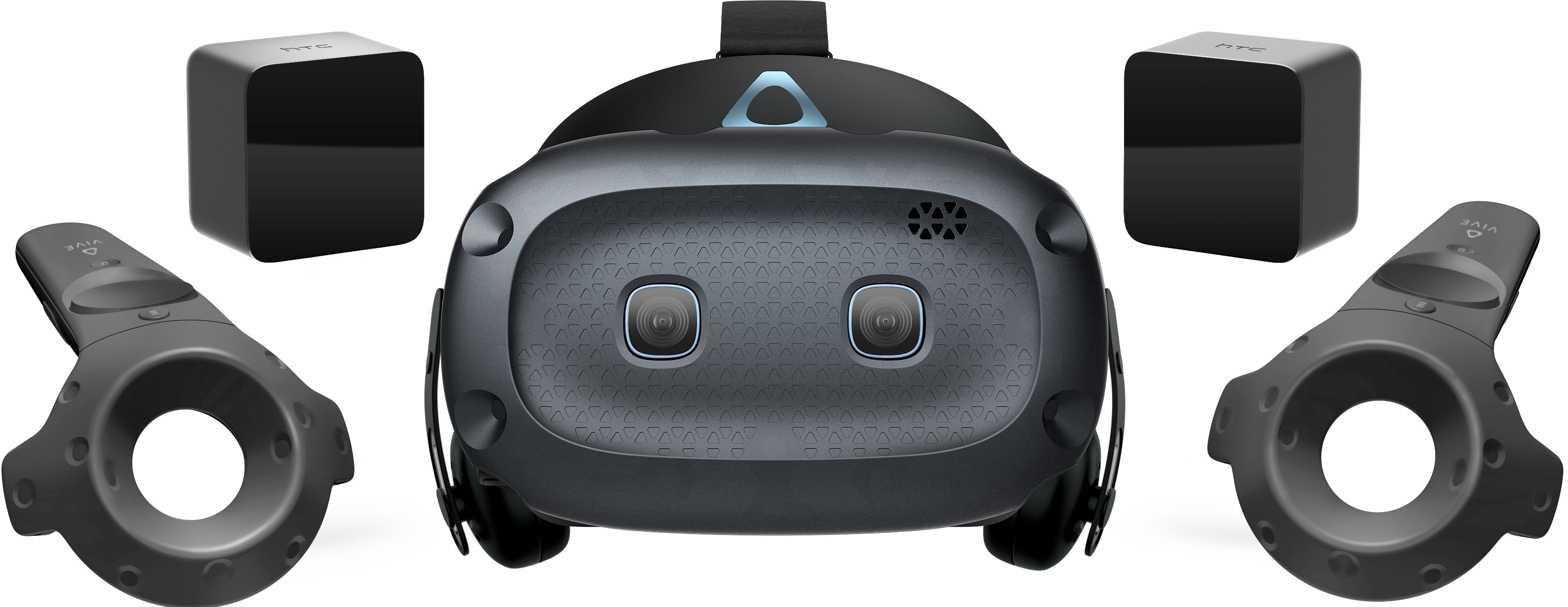 HTC VIVE Cosmos VRゴーグル - PC周辺機器