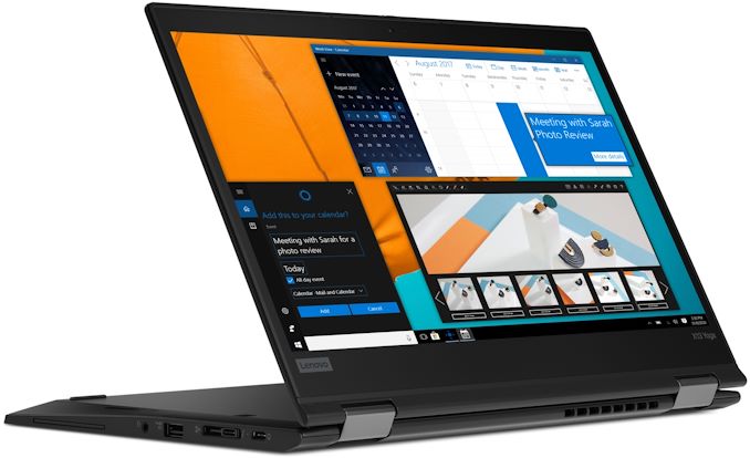 أسعار ذكية وقوية وعدوانية: Lenovo ThinkPad X13 الجديد 122