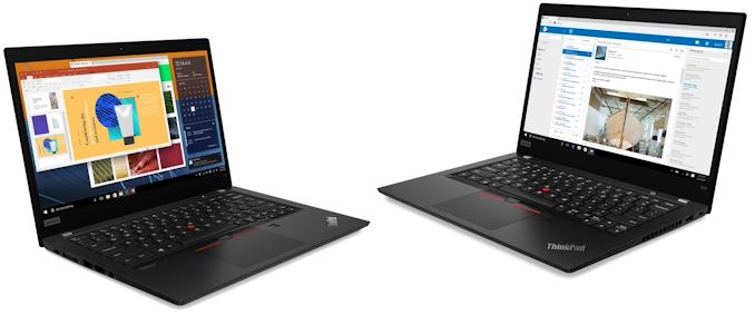أسعار ذكية وقوية وعدوانية: Lenovo ThinkPad X13 الجديد 1