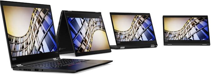 أسعار ذكية وقوية وعدوانية: Lenovo ThinkPad X13 الجديد 2