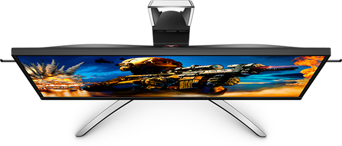 AOC Announces New AG275FS Monitor with FHD 360Hz Specification - TechGoing