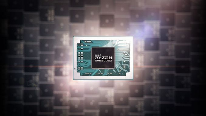 Ryzen discount embedded r1305g