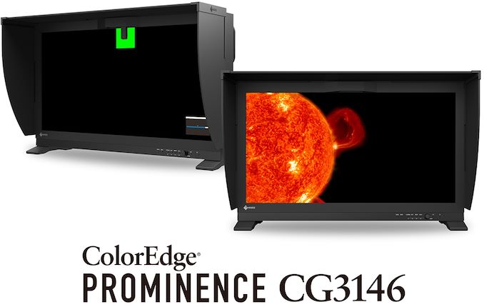 eizo coloredge 32