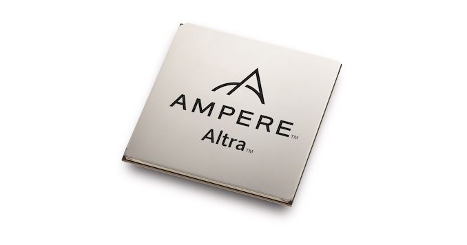 Next Generation Arm Server Ampere S Altra 80 Core N1 Soc For Hyperscalers Against Rome And Xeon