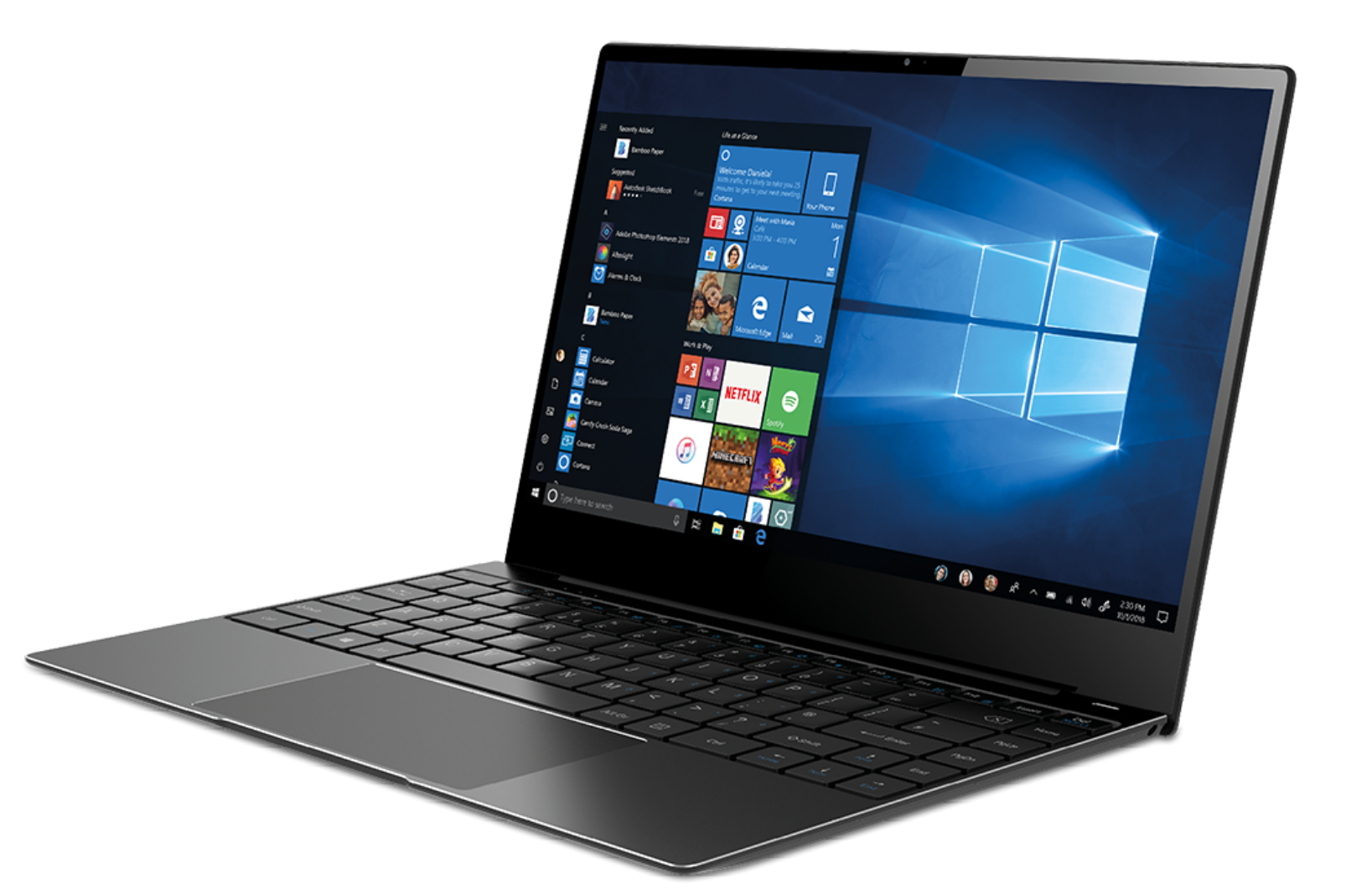 Meilleurs PC portable avec Core i5 en 2023 – LaptopSpirit