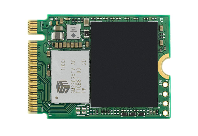 How to replace M.2 2230 SSD with M.2 2280 SSD on Vostro 5501/5502 in SSD  Slot 1